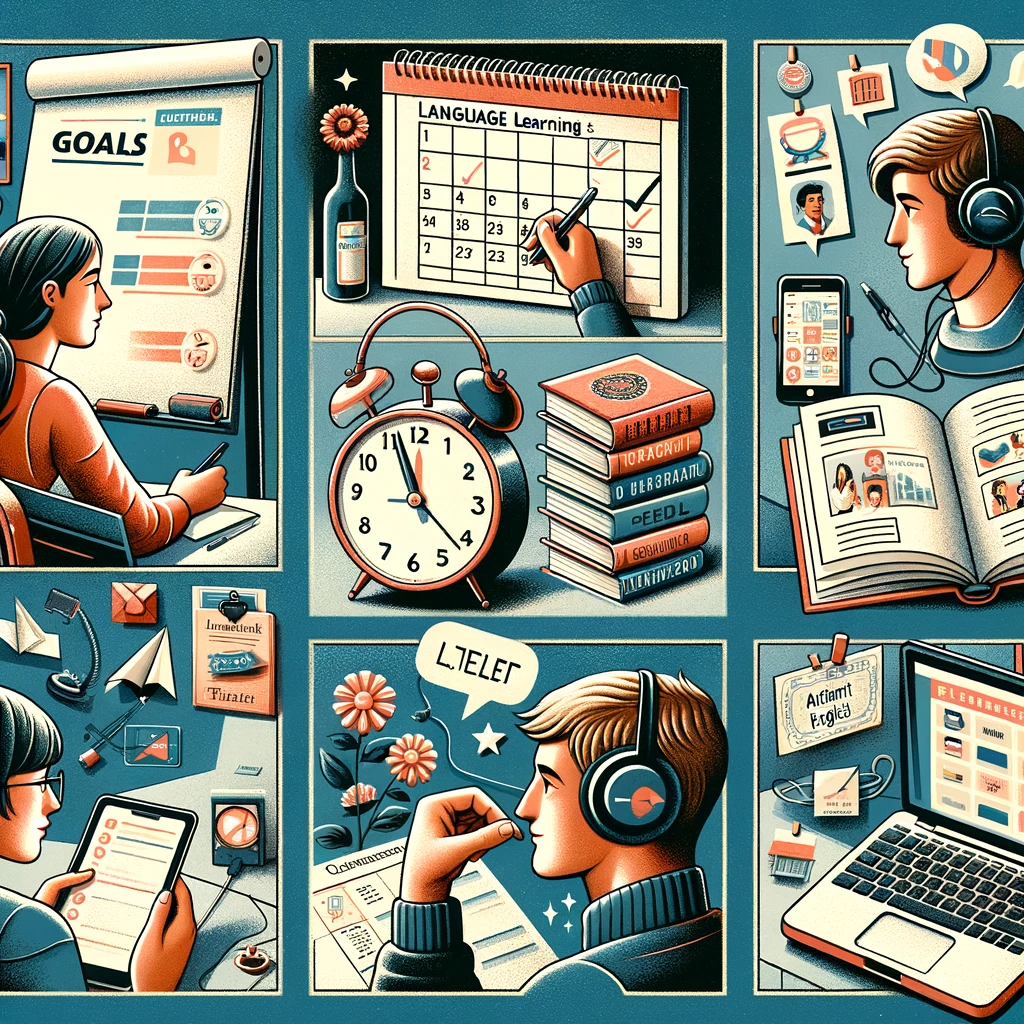 Revolutionize English Learning: Autonomy and Tech Made Easy 1 autonomy and tech